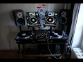 Dj Booth Music Script