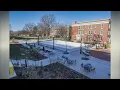 ETSU Opens Ice Skating Rink for holiday family fun