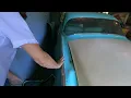 1956 Studebaker Sky Hawk Barn Find Part 1