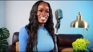 Part 1 THEE HEAVEN LEE INTERVIEW w NightLightInterviews IG theeofficialheavenlee