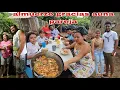 Download Lagu SHRIMP IN CREAM OF BEEF, for the first time we ate them very delicious