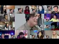 優里 - シャッター / THE FIRST TAKE [Reaction Mashup]