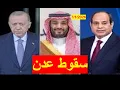 Lagu سقوط عدن | وفرار الزبيدي، وتهديدات صنعاء لصومالي لاند، وسط معالم اتفاق سعودي مصري على التدخل