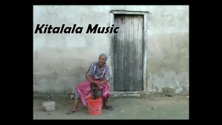 mtoto wa mbwa by kitalala music