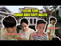 Download Lagu ROOM TOUR RUMAH BARU RAFFI NAGITA ! RAFATHAR SAID LEBIH BAGUS INI MAH ! BAGUS BANGET