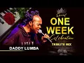 Download Lagu Special Daddy Lumba Mix for One Week Celebration | #tribute #ghanamusic #daddylumba 