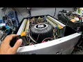 PAANU PALAKASIN ANG MAHINANG DIY POWER AMPLIFIER GAMIT ANG INPUT BUFFER