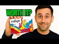 Indigo Credit Card Honest Review 2025 - Is It Actually Worth It