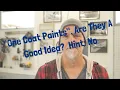 One Coat Paints Are They A Good Idea