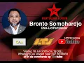Download Lagu LIVE | Q\u0026A met Bronto Somohardjo