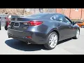 2017 Mazda Mazda6 P3530