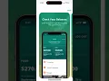 How to install ConnectEBT app on iPhone