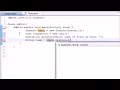 Java Programming Tutorial 16 Many Methods and Instances