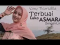 Vany Thursdilla - Terbuai Luka Asmara - Dengan Lirik
