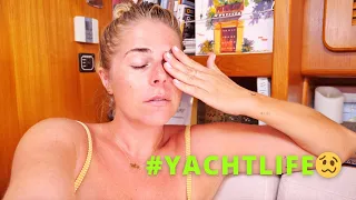 Welcome Home, Here’s a STRESS SANDWICH [Making Our Way Ep 140]