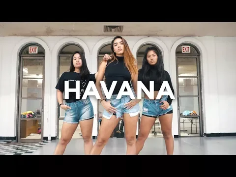 Download MP3 Havana - Camila Cabello (Dance Video) | @besperon Choreography