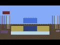 Terraria Multiple Biome Fishing Pool PC 1 4