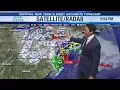 Storm Team Forecast 6PM Sunday 2-22-26