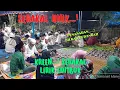 Serakalan Lombok Paling Unik || Serakalan Sholawat Nabi || Berzanji Marhaban