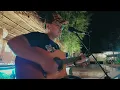 Ituloy Mo Lang - Siakol (Acoustic Cover | Neyosi)
