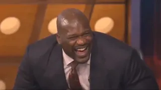 Inside the NBA funniest moments of all time