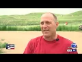 Recreational shooting in a growing Colorado