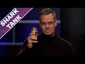 Steve Jobs Wannabe Copa Di Vino on Shark Tank