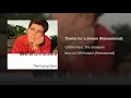 Theme for a Dream (Remastered)