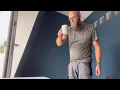 Download Lagu Freek monteert een LG standaard plus airco op een slaapkamer