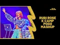 Rubi Rose Ft. K CAMP - Pogo (Sun Philips Edit) [Ft. Sensei Musica Nando Boom] - 114 - 5A - 8