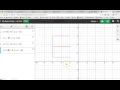 Write your name in Desmos