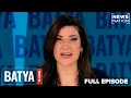 Americans are more united than divided What Batya s thankful for Batya Full Show