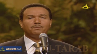 محمد عبده   لنا الله   حفلة   لندن      دندنها