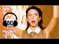Download Lagu [🔊8D Bank] Hyolyn (효린) - SHOTTY | KBS WORLD TV 250905