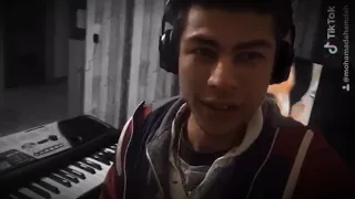 حبك غير حياتي 