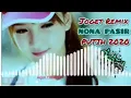 Dj Nona pasir putih