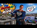 Meet one of the Summer 2026 super heroes at Pro Solutions Air