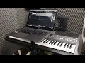 Download Lagu How to setup USB MIDI on Yamaha Keyboard and Cubase 10.5 LE - complete MIDI tutorial and midi looper