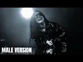 DEMI LOVATO - JOSHUA TREE | MALE VERSION