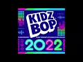 Kidz Bop Kids-Goosebumps