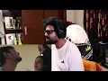 LATE NIGHT FRAPPE REACTION - FRAPPE ASH | DHH RUN EP 1 | AFAIK