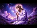Download Lagu JESUS HEALING YOU WHILE YOU SLEEP✨eliminates evil and brings healing, peace and miracles