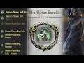 How to Get ALL 8 Plunder Skulls during the Halloween Event in the Elder Scrolls Online Witchmother