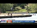 WA seeing more days over 90 degrees in recent years