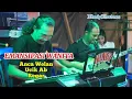 Download Lagu EMANSIPASI WANITA || VOC ANCA || KEYBOARDIS UCIK AB DAN GITARIS REGAR || LIVE MUSIK NINDY ELECTONE