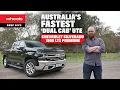 2021 Chevrolet Silverado 1500 LTZ quick spin Wheels Australia