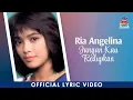 Download Lagu Ria Angelina - Janganlah Kau Redupkan (Official Lyric Video)