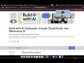 GCSB Registration Tutorial