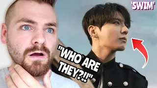 Download WHO ARE BTS!! | BTS (방탄소년단) ‘SWIM’ Official MV | FIRST TIME REACTION! MP3