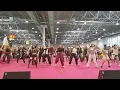 Download Lagu Random Dance Challenge at DoKomi 2024 by Random Dance Düsseldorf